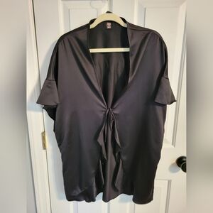 Victoria's Secret Make-up Robe